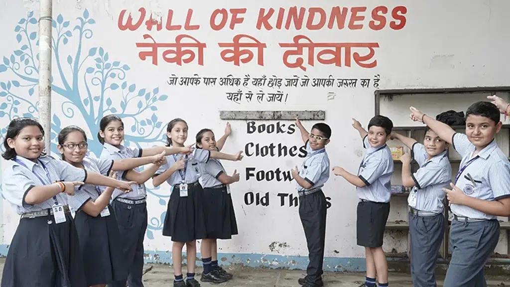 ATL St. Teresa School, Indirapuram