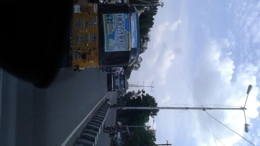Khans Parlour