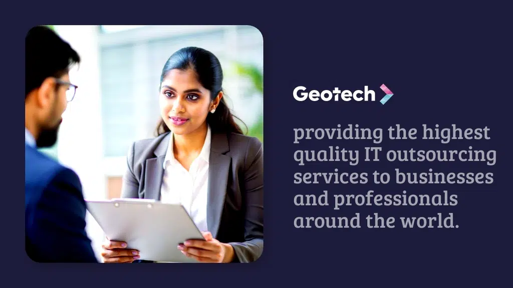 GeoTech Infoservices