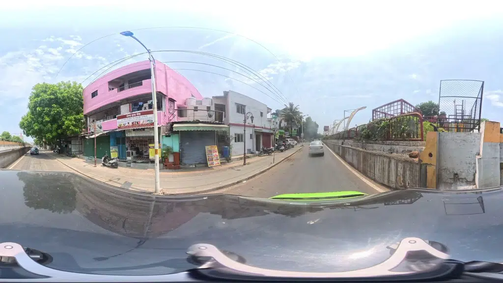 Dhanlaxmi Car Rental