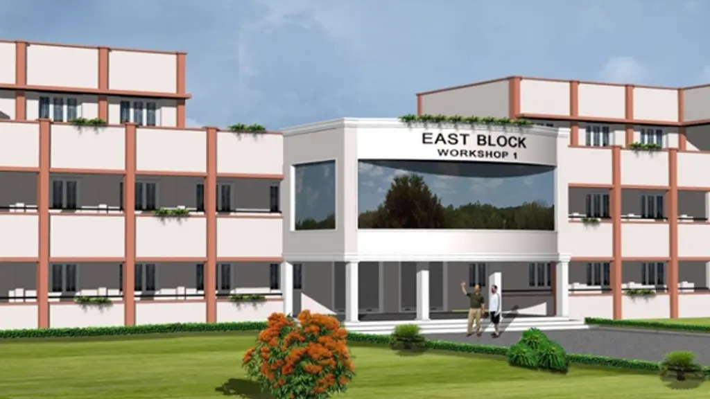Sri Sakthi Polytechnic College