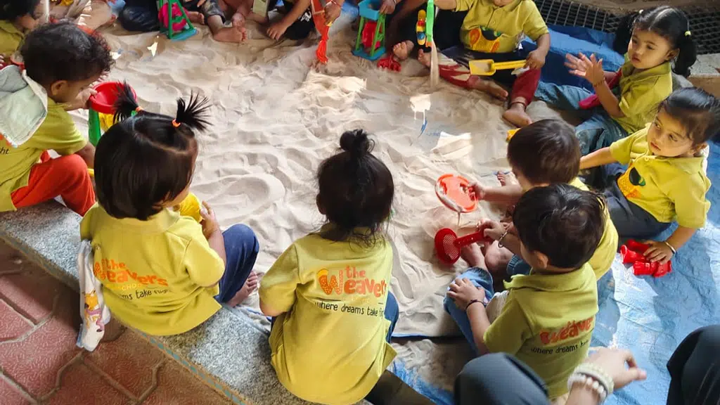 The Weavers Preschool