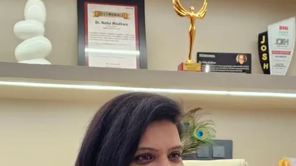 Dr. Neha Wadhwa