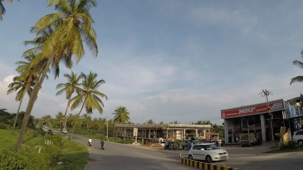 Chickmagalur Coffee Cafe
