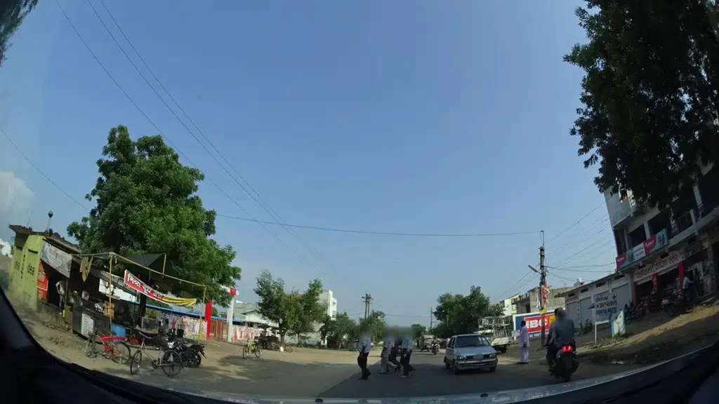 TVS iQube - Pandey Automobiles