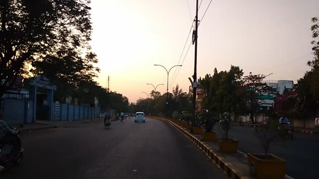 Jawahar Convent School Katol