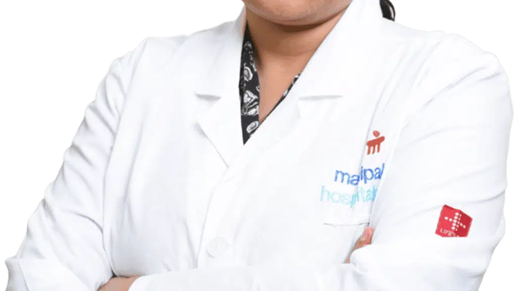 Dr. Sumita Mishra