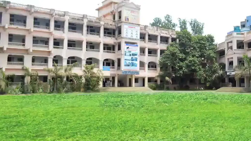 Swayam Siddhi Degree College