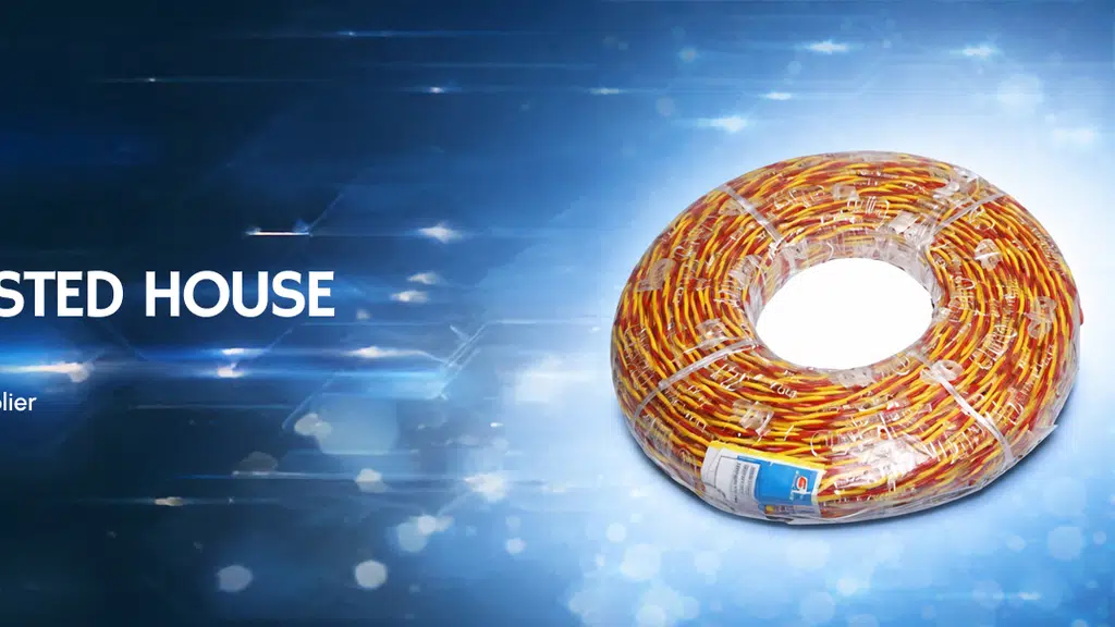 Varsha Cable Industries
