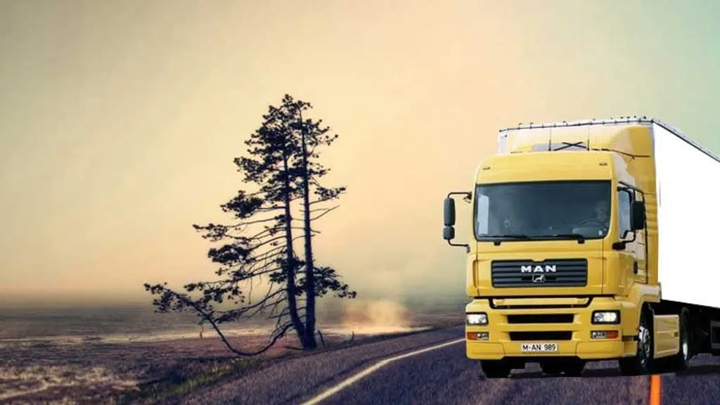 Omdeo Packers and Movers Private Limited