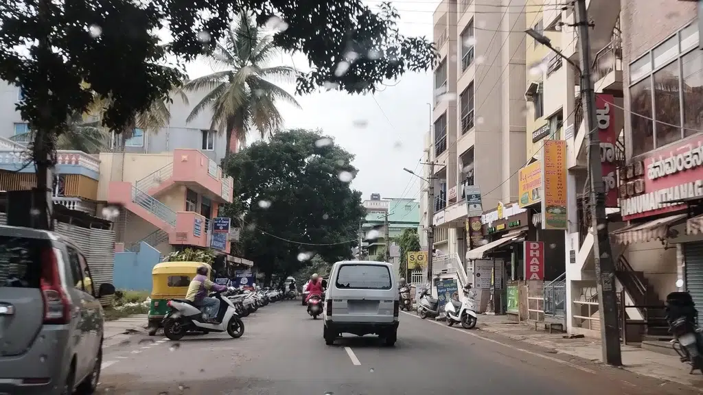 MBA Bengaluru Chaiwala