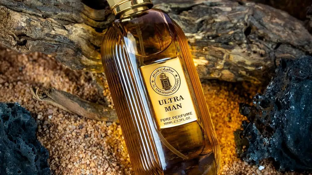 Al Haramain Perfumes Hyderabad