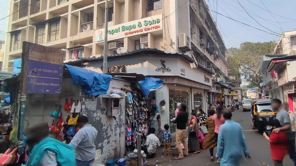 Lace World Wholesalers Mumbai