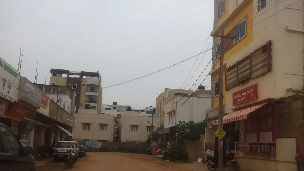 Sri Lakshmi Ranganathaswamy