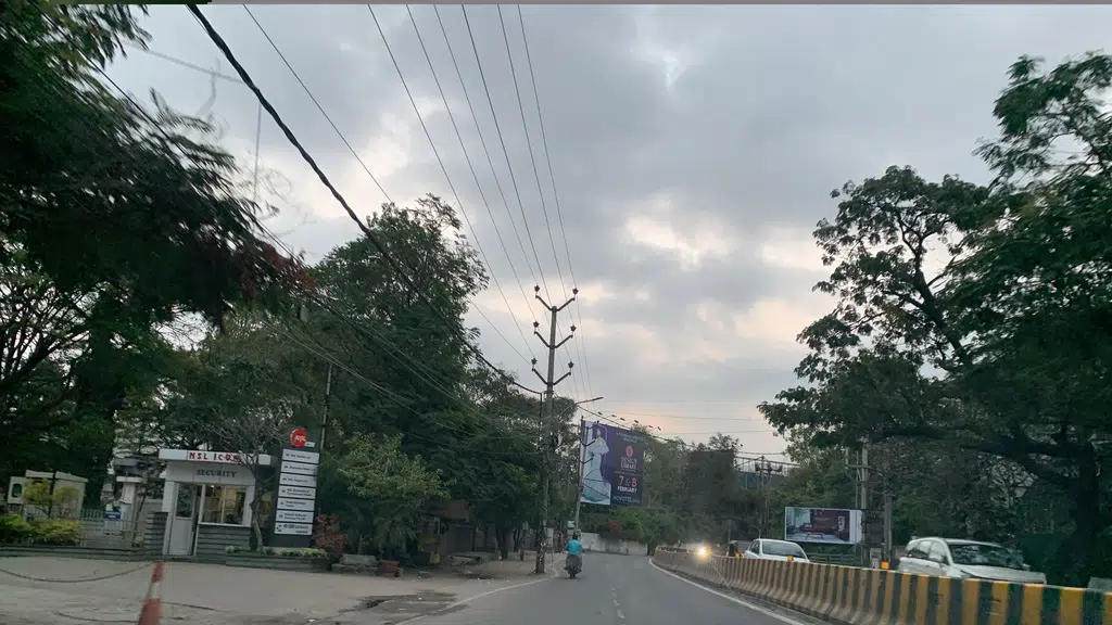 Dash Square Banjara Hills