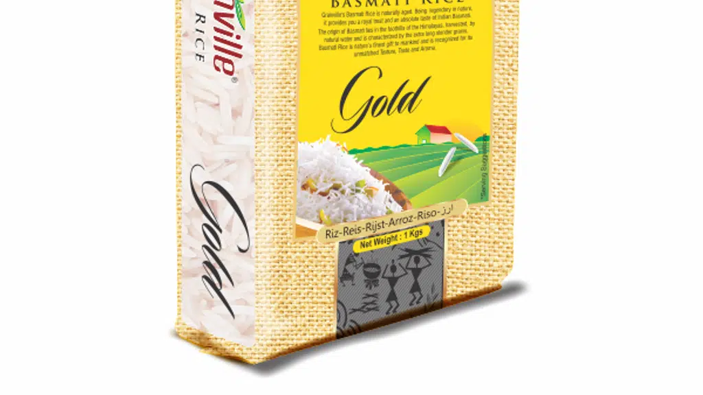Grainville India Private Limited
