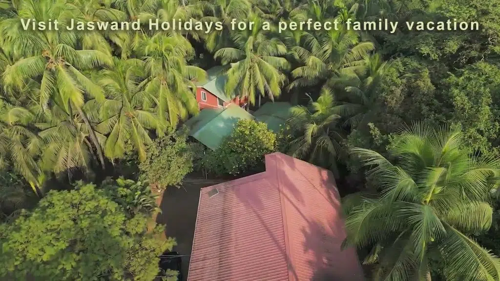 Jaswand Holidays & Resorts