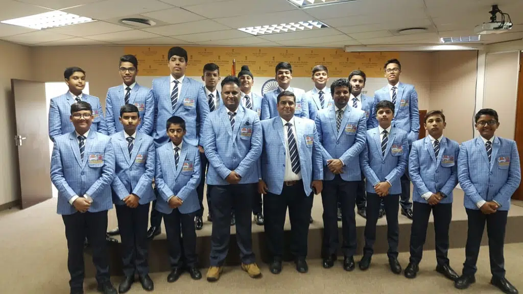 Rangapara Higher Secondary School