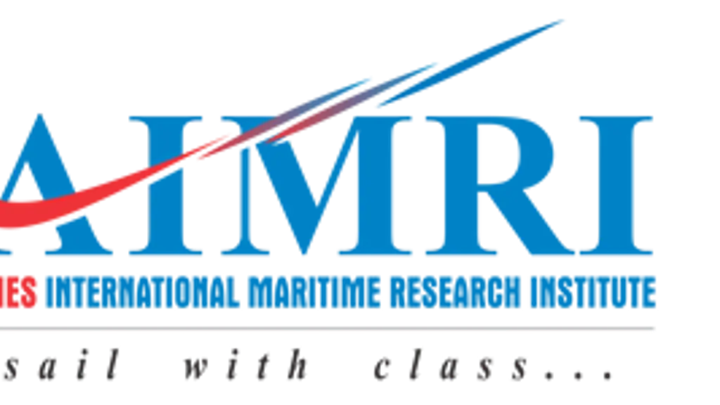 AIMRI - Aries International Maritime Research Institute