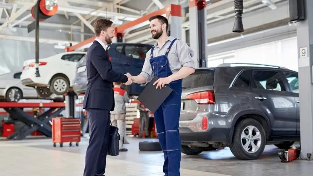 Guru Harkishan Motors