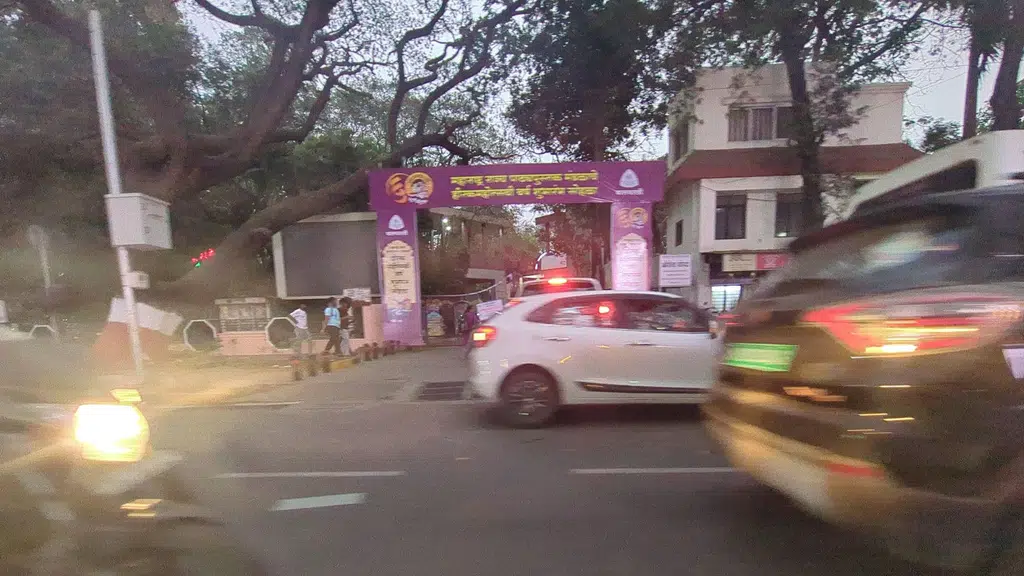 Chimbalkar Farms and Resorts