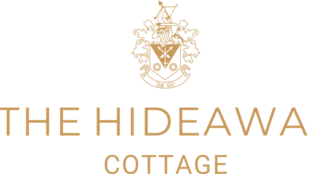 The Hideaway Cottage Parwanoo