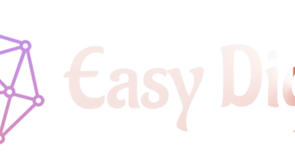 Easy Digital Life