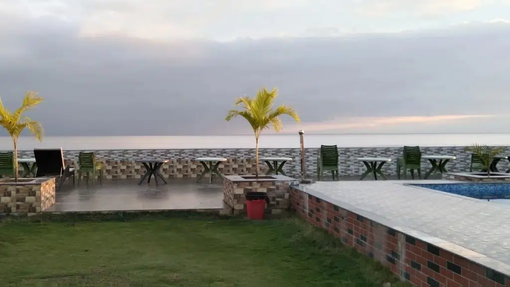 Penguin Beach Resort