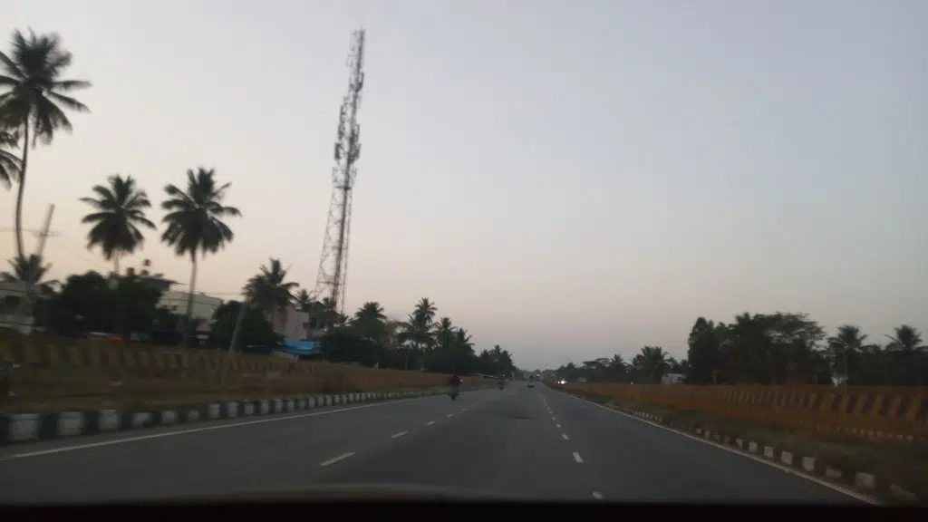 Hanumanthapura