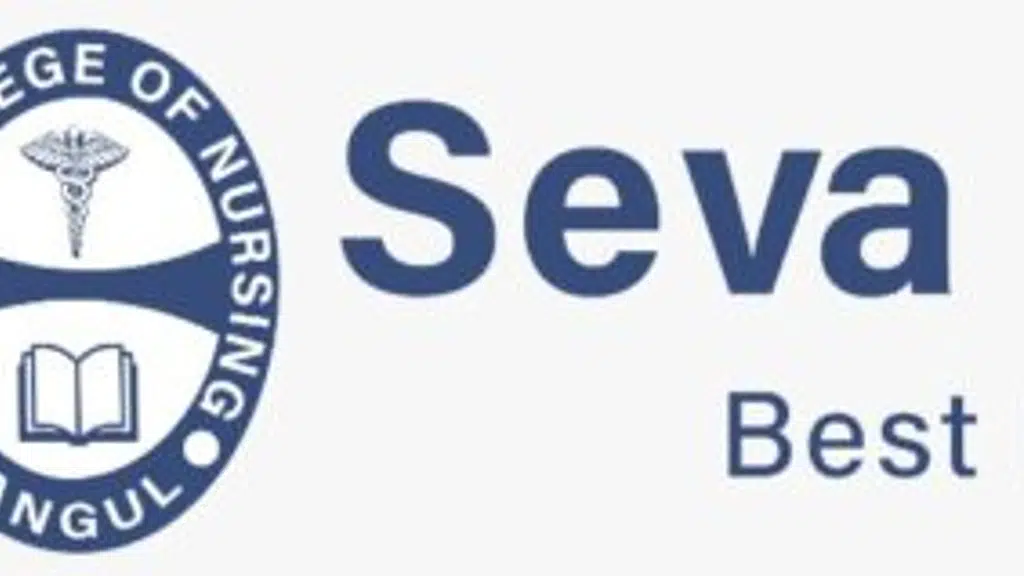 Seva School of Nursing