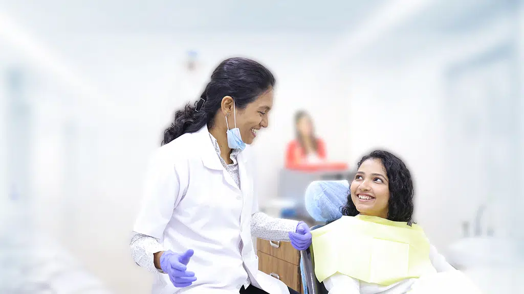 Dr Sonali Kakade's Smile dental clinic and implant centre
