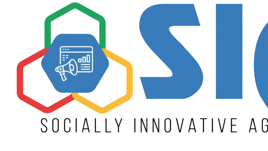 Socially Innovative Agency