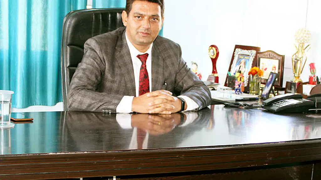 Springdale School Rampur Bushahr