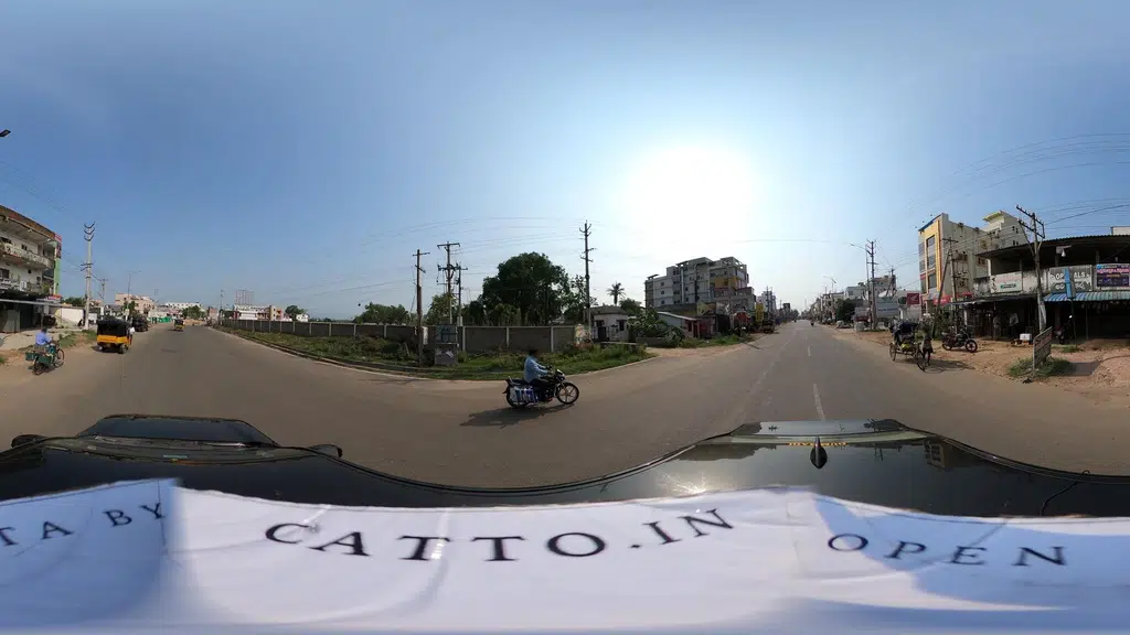 TVS - Sri Vijaya Durga Automobiles