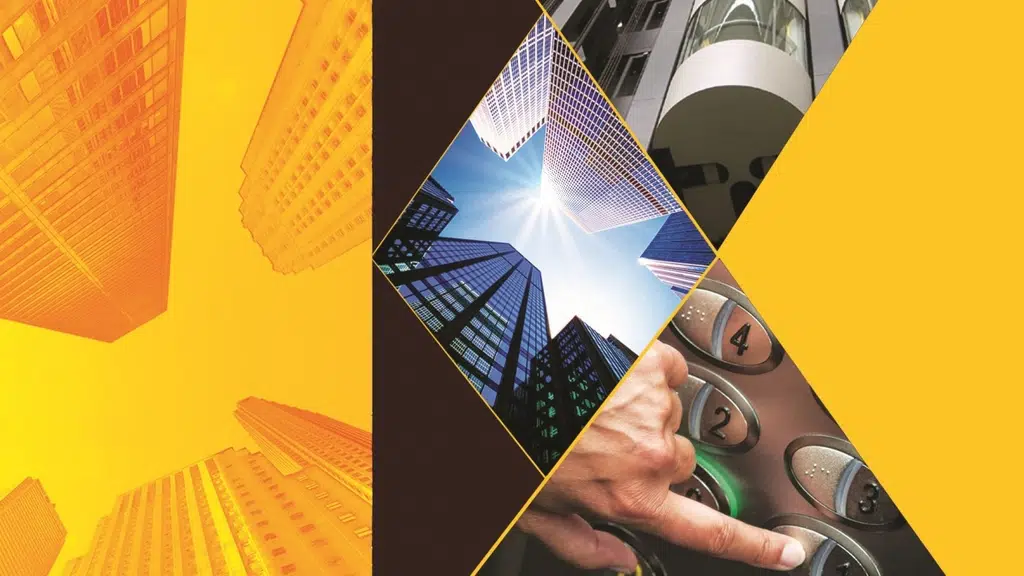 Vee Yex Fabrications and Stalwart Elevators