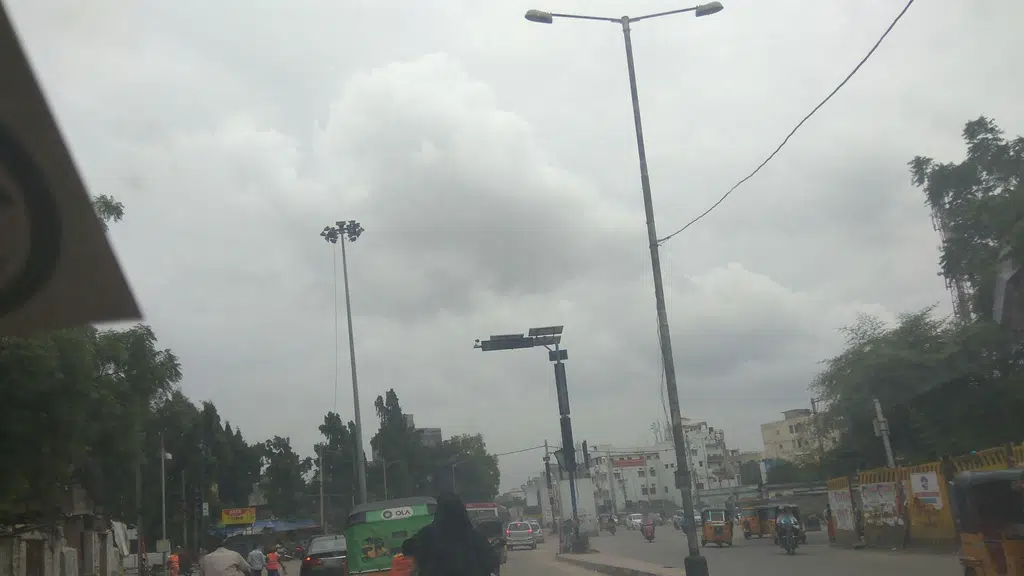 Musheerabad Chowrasta