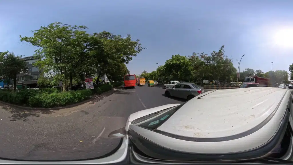 Volkswagen Delhi South