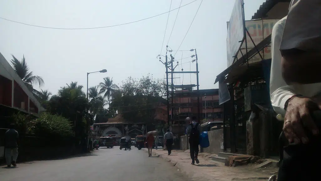 Dinanath Smruti Co-operative Housing Society