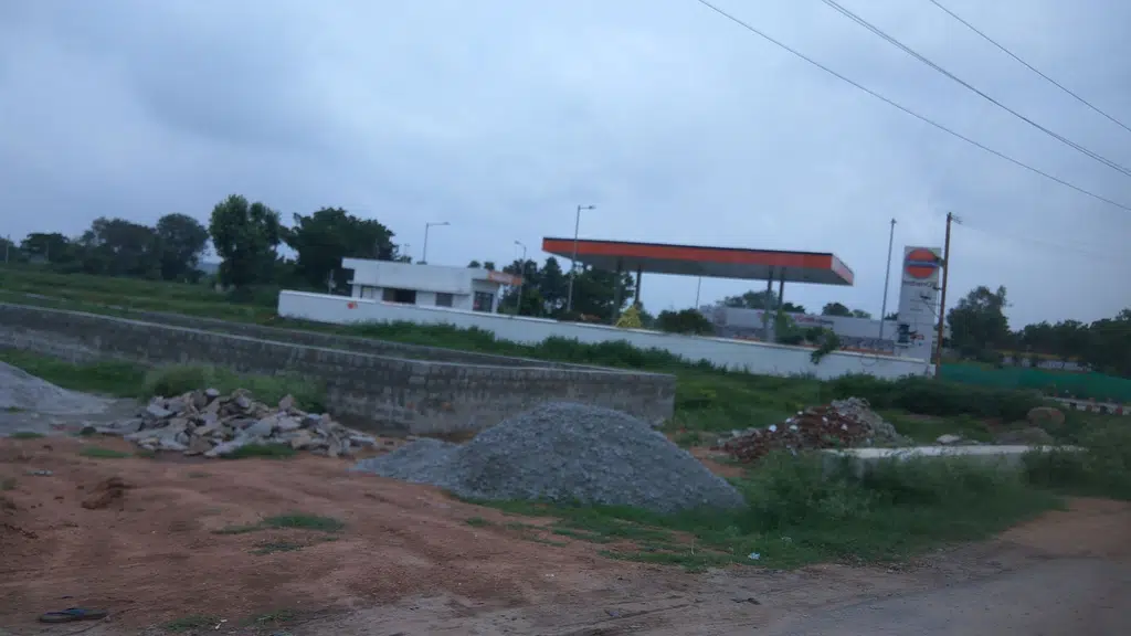 Maruti Suzuki Arena