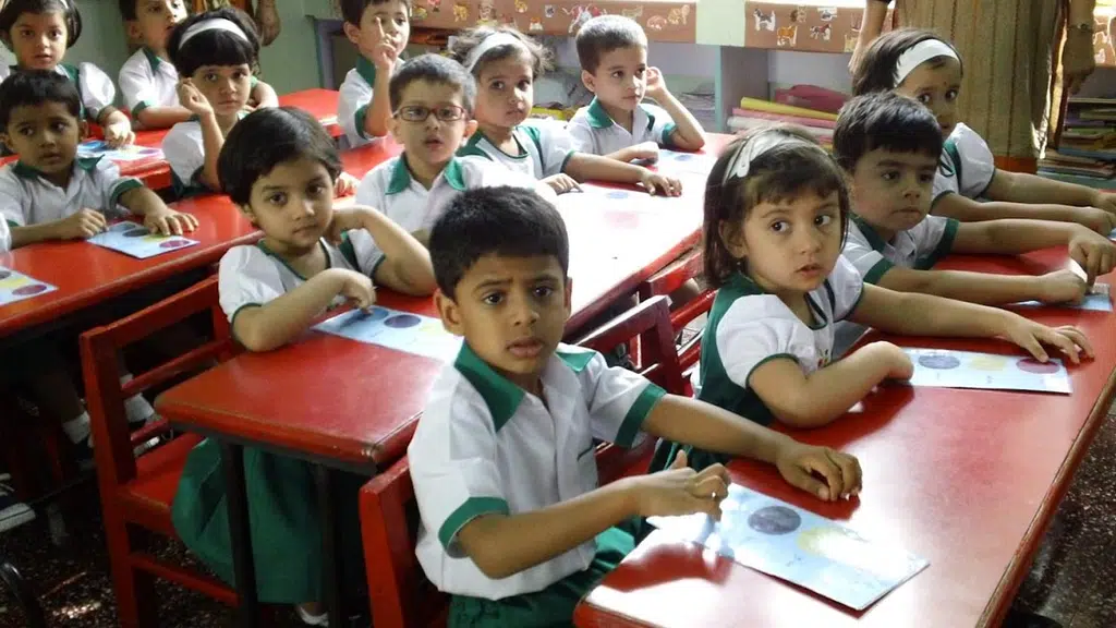 Anjali ntt institute Bhilwara