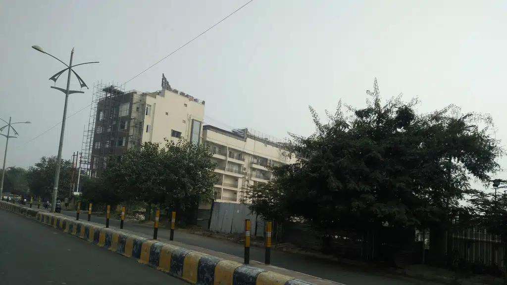 Dr. Anil Agarwal Pain Management Centre