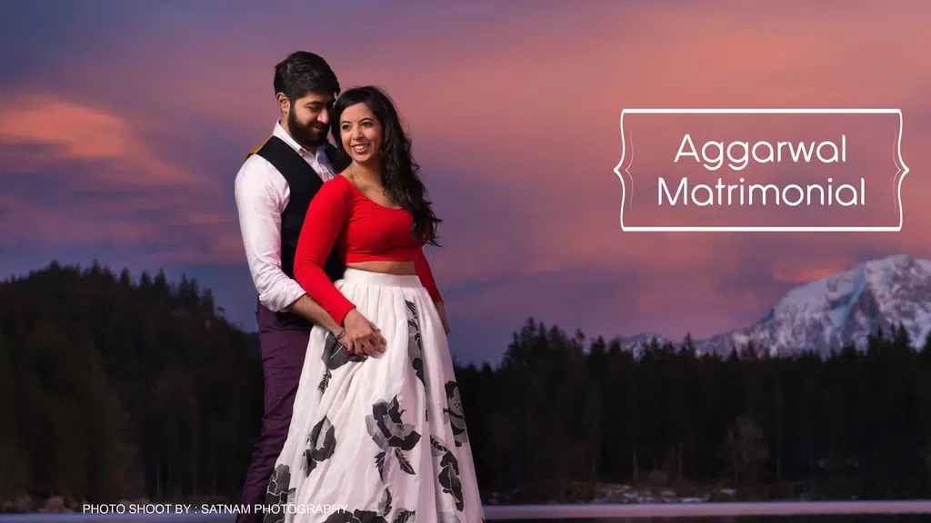 Chaak Bhaat Matrimonial