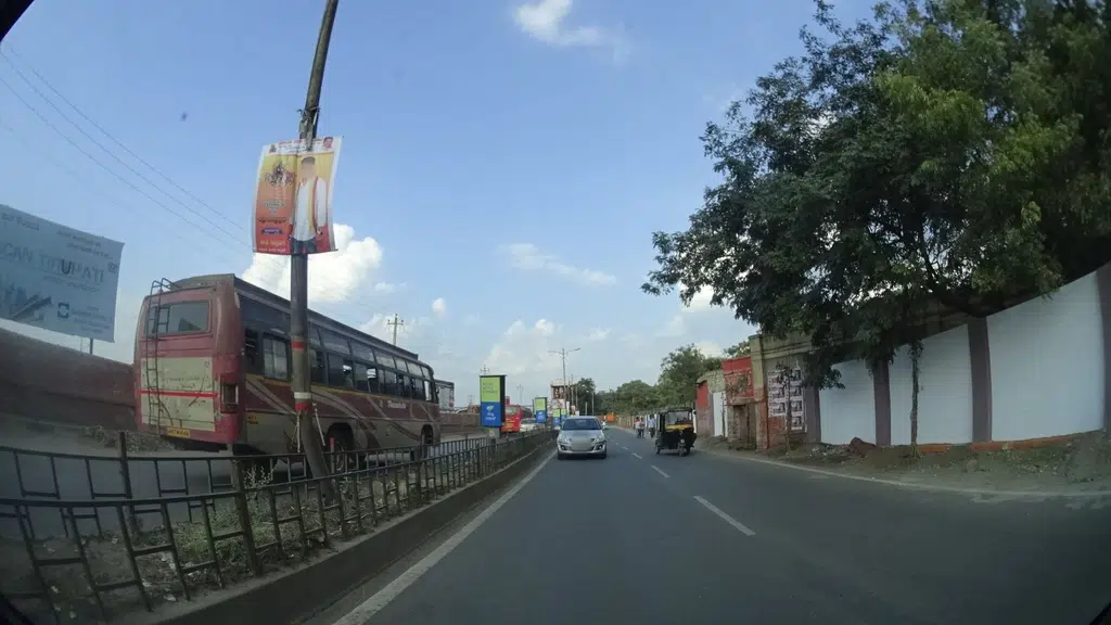 Ballari Railway Junction