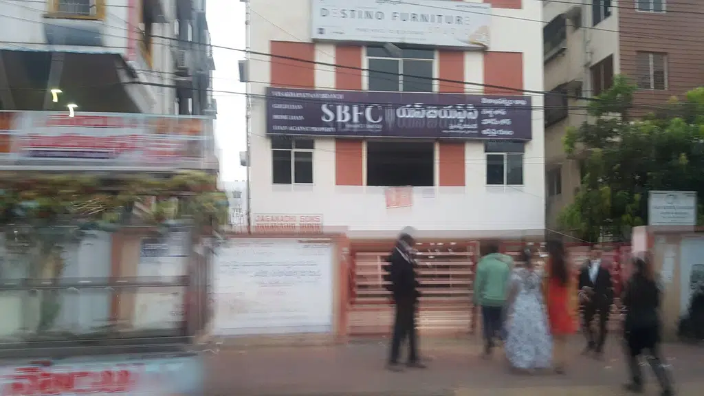 Bhagiradh Residency