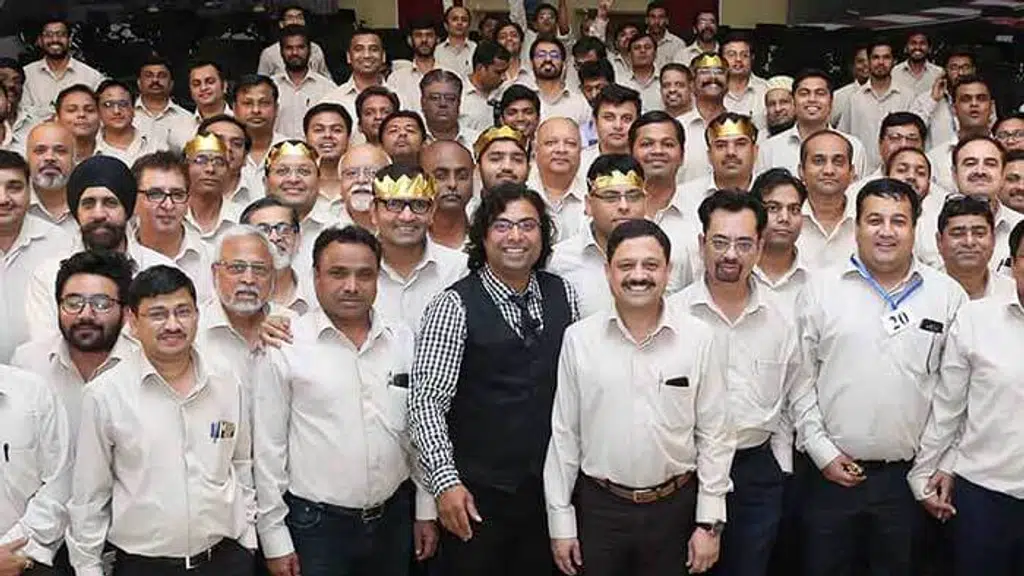 Mathew Thomas - Best Motivational Speaker in Mumbai - India