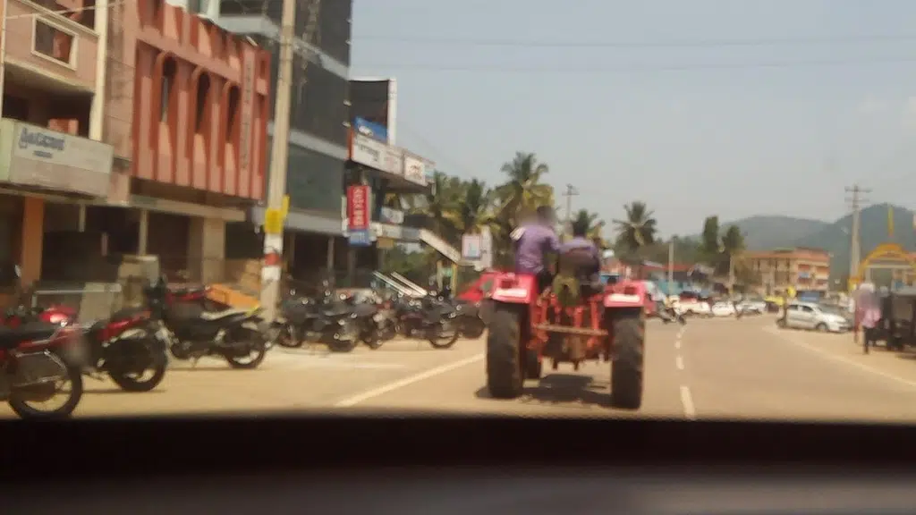 Chikmagalore District Co-Operative Central Bank-Balehonnur