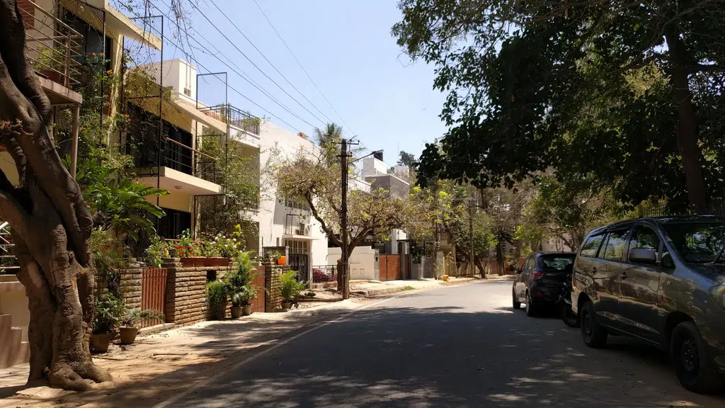 KoramangaVilla