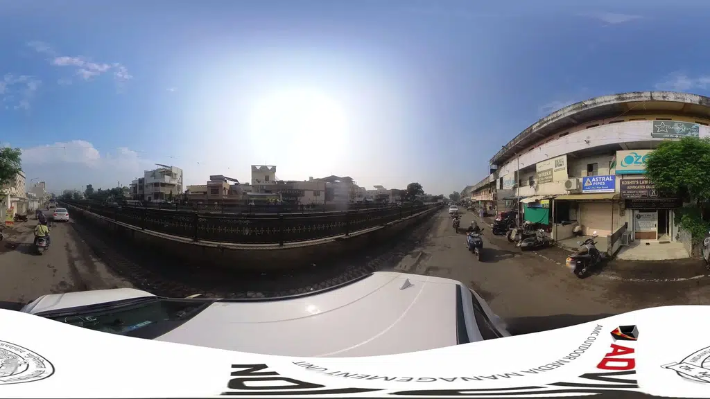 Ghanshyam Nagar Tenement