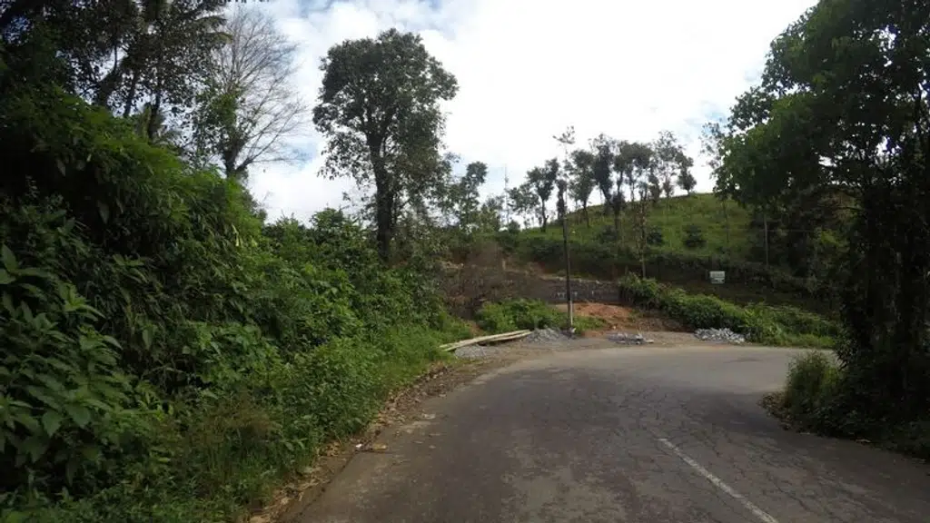 Vanavihar Homestay