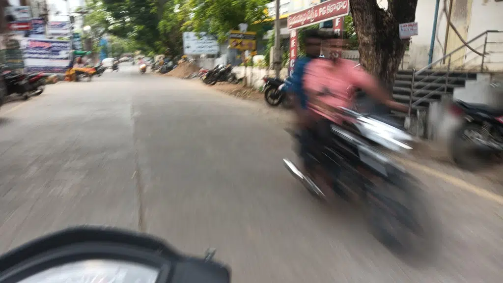 Karnataka Bank - Khammam Branch